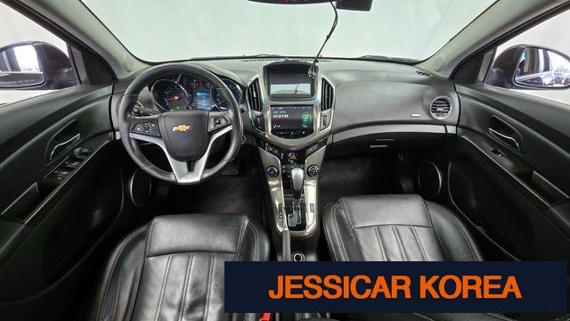 2014 Chevrolet Cruze - Thumbnail 10