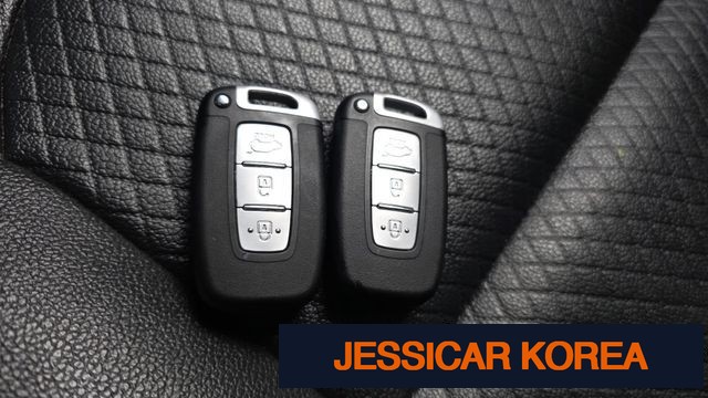 2016 Kia Ray - Thumbnail 3