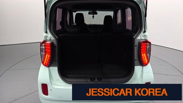 2016 Kia Ray - Thumbnail 5