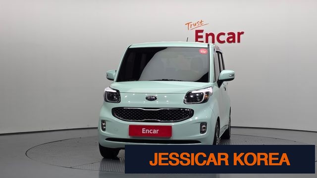 2016 Kia Ray - Thumbnail 7