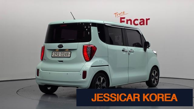 2016 Kia Ray - Thumbnail 8