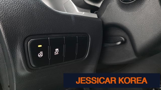 2016 Kia Ray - Thumbnail 9