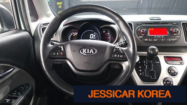 2016 Kia Ray - Thumbnail 10