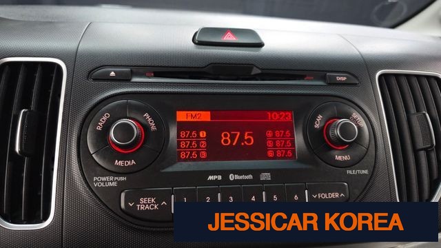 2016 Kia Ray - Thumbnail 11