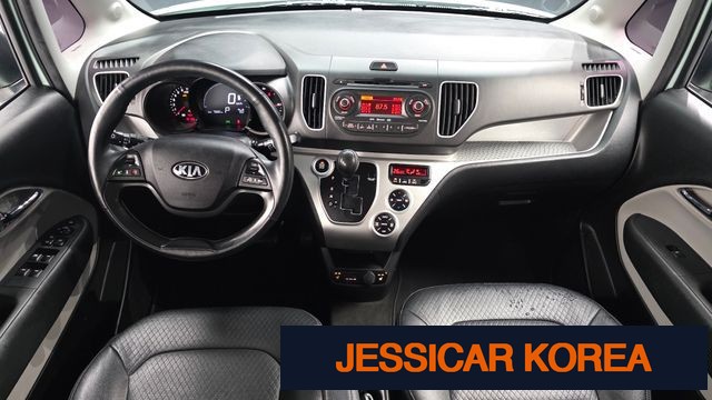 2016 Kia Ray - Thumbnail 13
