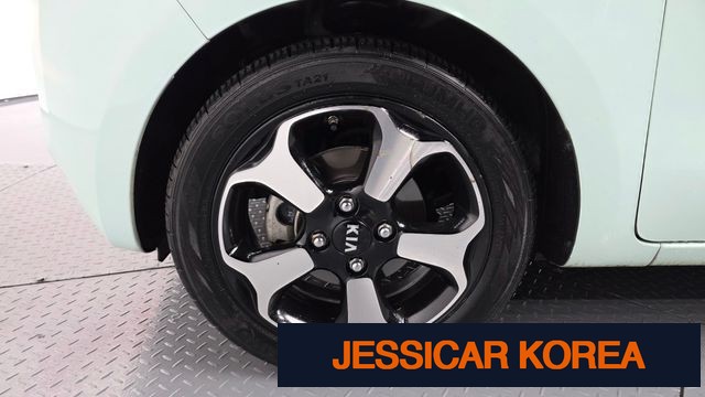 2016 Kia Ray - Thumbnail 14