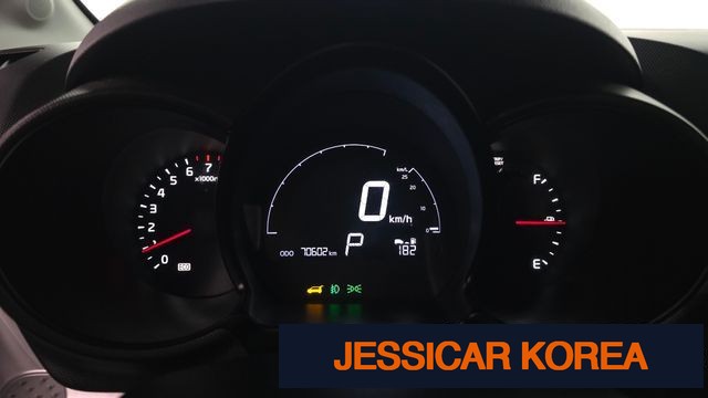 2016 Kia Ray - Thumbnail 15