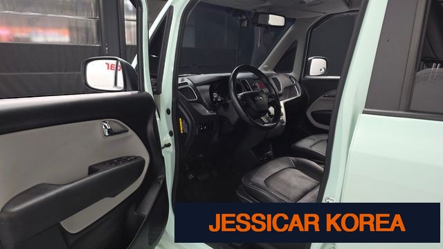 2016 Kia Ray - Thumbnail 16