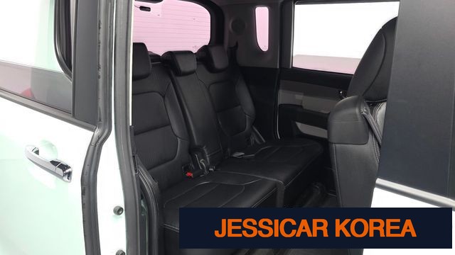 2016 Kia Ray - Thumbnail 18