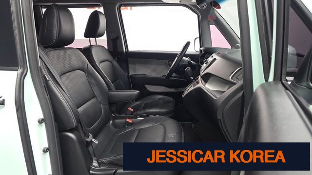 2016 Kia Ray - Thumbnail 19