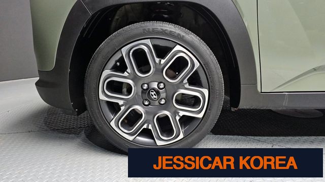 2024 Hyundai Casper - Thumbnail 3