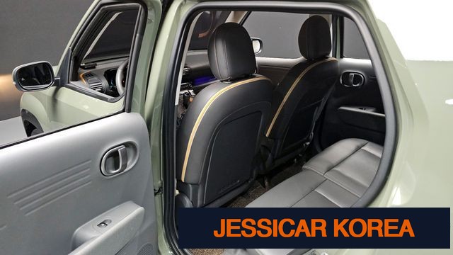 2024 Hyundai Casper - Thumbnail 4