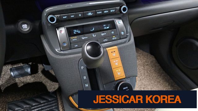 2024 Hyundai Casper - Thumbnail 5