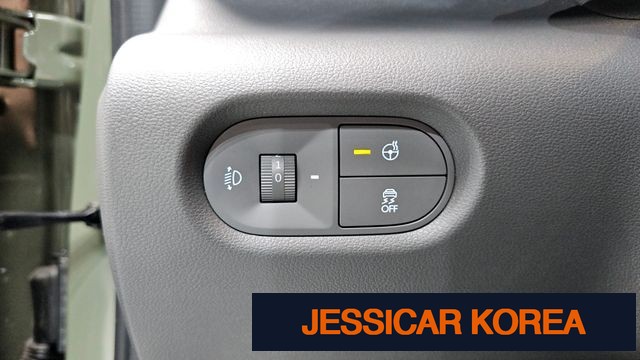 2024 Hyundai Casper - Thumbnail 8
