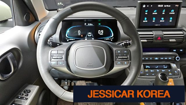 2024 Hyundai Casper - Thumbnail 12