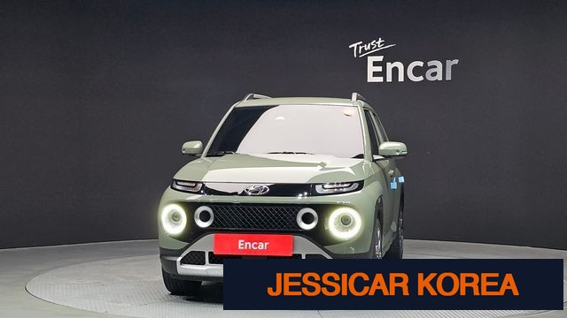 2024 Hyundai Casper - Thumbnail 14