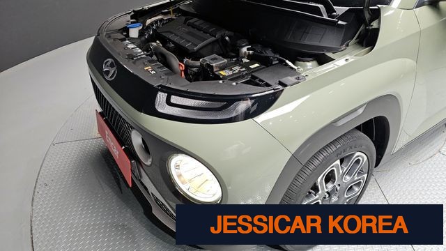 2024 Hyundai Casper - Thumbnail 15