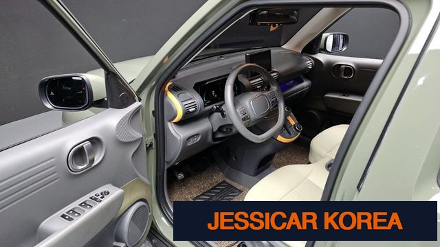 2024 Hyundai Casper - Thumbnail 17