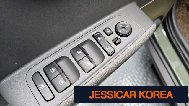 2024 Hyundai Casper - Thumbnail 18
