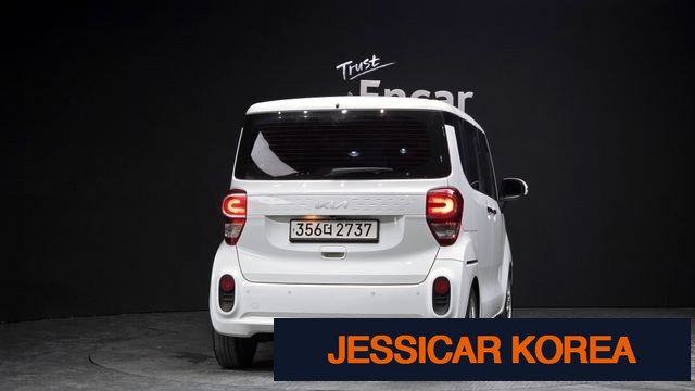2022 Kia The New Ray - Thumbnail 3
