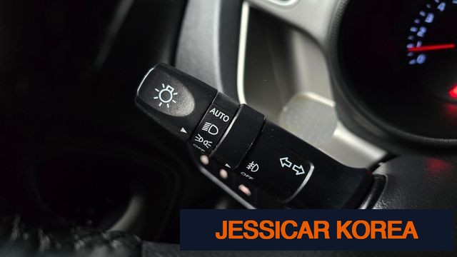 2022 Kia The New Ray - Thumbnail 4