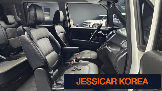 2022 Kia The New Ray - Thumbnail 7