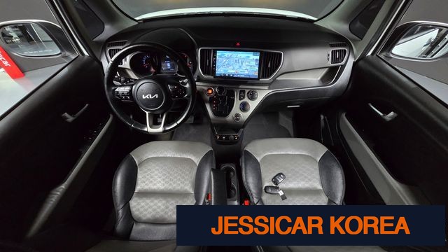2022 Kia The New Ray - Thumbnail 10