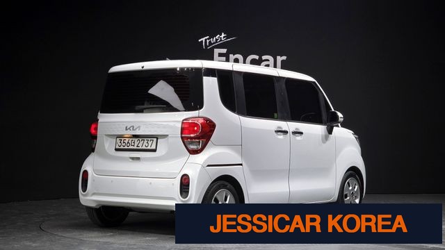 2022 Kia The New Ray - Thumbnail 11