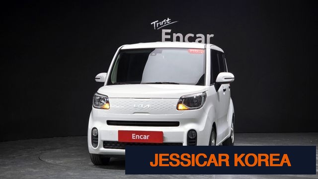 2022 Kia The New Ray - Thumbnail 12