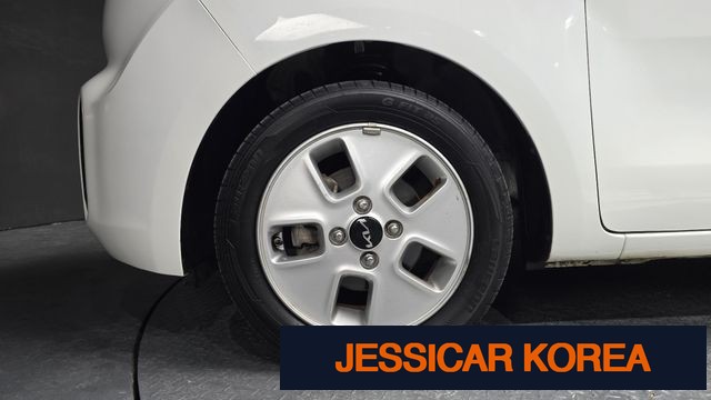 2022 Kia The New Ray - Thumbnail 15