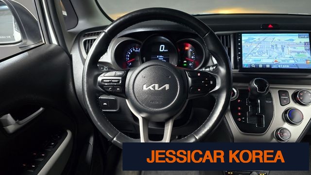 2022 Kia The New Ray - Thumbnail 16