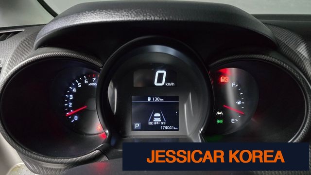 2022 Kia The New Ray - Thumbnail 18
