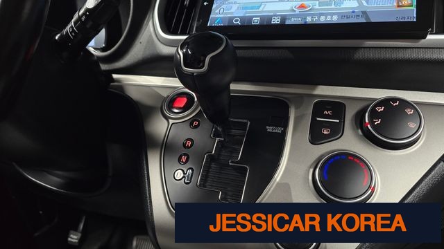2022 Kia The New Ray - Thumbnail 19