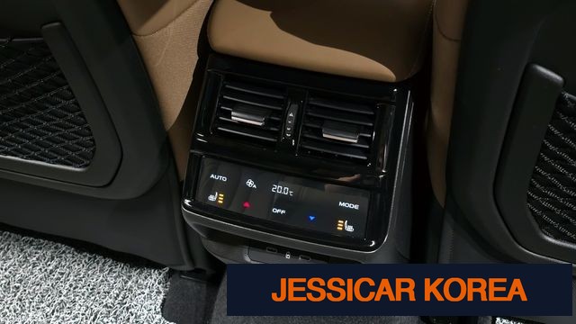 2025 Renault Korea grand coleos - Thumbnail 5