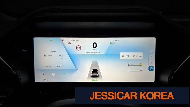 2025 Renault Korea grand coleos - Thumbnail 7