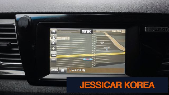 2018 Kia Niro - Thumbnail 2