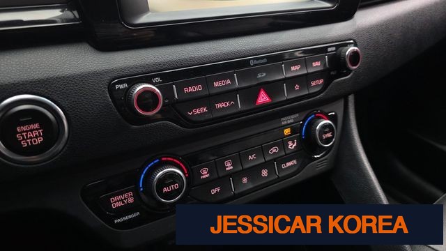 2018 Kia Niro - Thumbnail 3