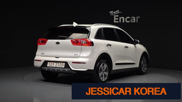 2018 Kia Niro - Thumbnail 4