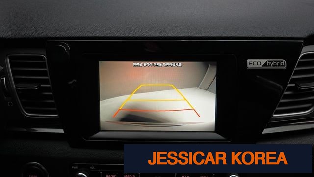 2018 Kia Niro - Thumbnail 5