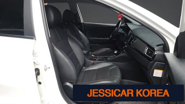 2018 Kia Niro - Thumbnail 7