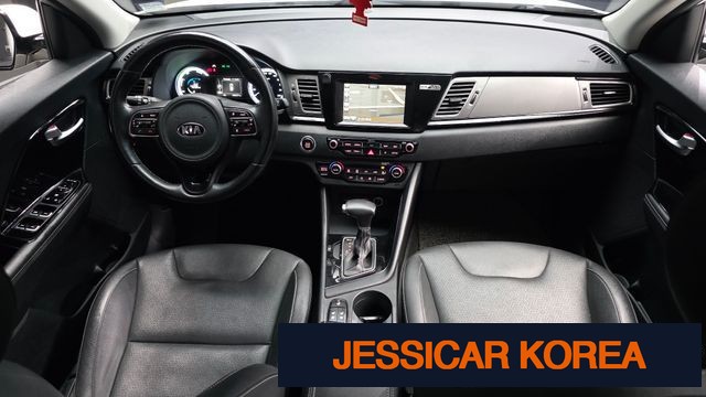 2018 Kia Niro - Thumbnail 19