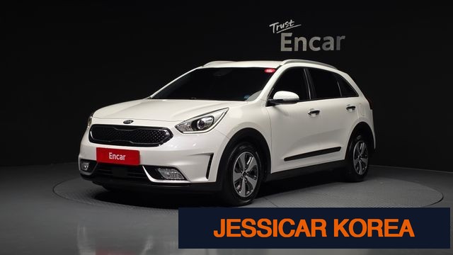 2018 Kia Niro - Thumbnail 20