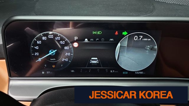 2024 Kia The New Seltos - Thumbnail 2