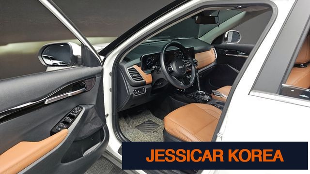 2024 Kia The New Seltos - Thumbnail 4
