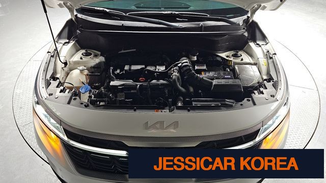 2024 Kia The New Seltos - Thumbnail 6