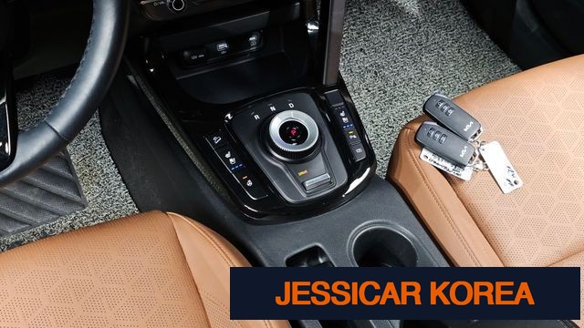 2024 Kia The New Seltos - Thumbnail 16