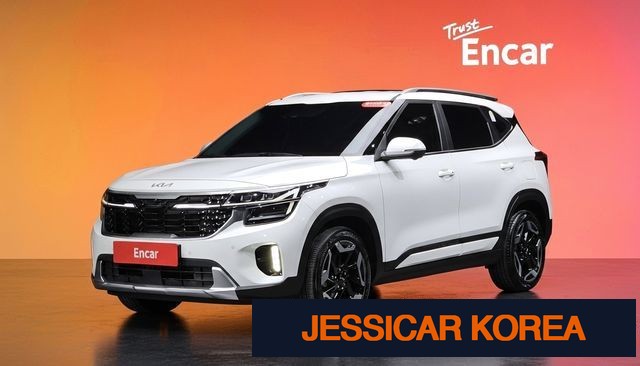 2024 Kia The New Seltos - Thumbnail 17