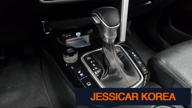 2020 Kia Seltos - Thumbnail 2