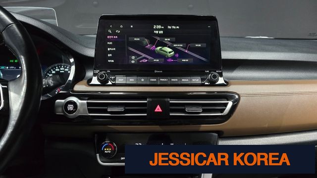 2020 Kia Seltos - Thumbnail 5