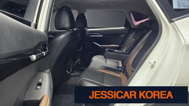 2020 Kia Seltos - Thumbnail 8
